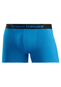 Bruno Banani Boxer, (Packung, 4 St.), Mit Farbigen Marken-Schriftzug Am Bündchen 39 Bruno Banani Boxer, (Packung, 4 St.), Mit Farbigen Marken-Schriftzug Am Bündchen -Bikini Mode Geschaft 37d2a2460e5c5ed38cf621c8fb8e13ec