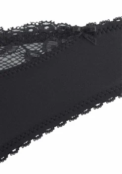 Nuance Slip, (2 St.), Mit Spitzeneinsatz Vorne -Bikini Mode Geschaft 380fe4bf7dd2247ee712126f329abcd0