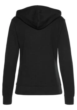 Bench. Kapuzensweatjacke, Mit Runder Logostickerei 38 Bench. Kapuzensweatjacke, Mit Runder Logostickerei -Bikini Mode Geschaft 388afca1e0efa239dc48c3fb52c4dace