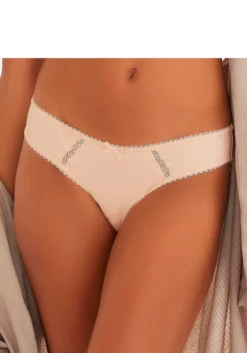 Nuance Bikinislip, (2 St.), Aus Nachhaltiger Baumwolle -Bikini Mode Geschaft 389b618775e8271f163162850b7e1670