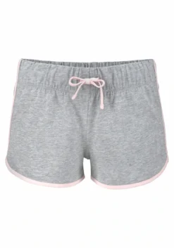 Arizona Shorty, (2 Tlg., 1 Stück), Mit Raglanärmeln -Bikini Mode Geschaft 390f1ad483d58d3fac92be3c0ec830ee