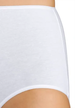 Petite Fleur Taillenslip, (Packung, 10 St.), In Klassischen Uni-Farben -Bikini Mode Geschaft 393987bbb6a9c3f3146e10b0ad6e588a