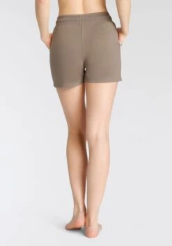 H.I.S Shorts, Mit Seitlicher Weißer Paspel -Bikini Mode Geschaft 398b0cea3299e43754f67eb6d2d55a1d