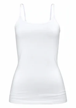 H.I.S Unterhemd, (2er-Pack), Aus Elastischer Baumwoll-Qualität -Bikini Mode Geschaft 399c978626696c97c31fcd1b4252c955