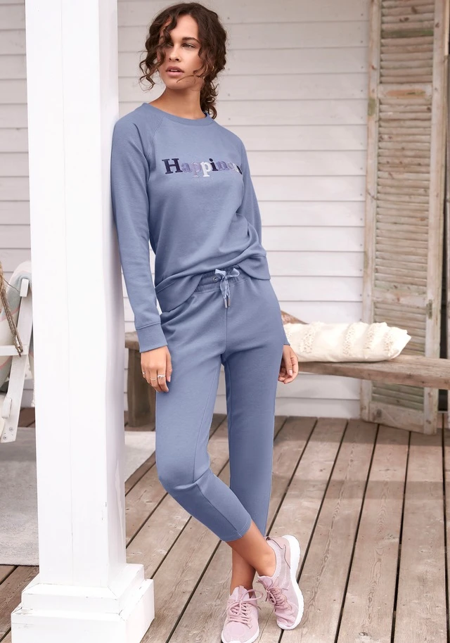 H.I.S Sweatshirt 13 H.I.S Sweatshirt – Bild 11