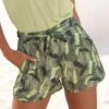 S.Oliver Webshorts, Mit Blätterdruck -Bikini Mode Geschaft 3afc8d2a64c1b6baa3de9a958c0ffa7f