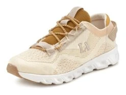 LASCANA ACTIVE Sneaker, In Modischen Farben, Ultraleicht Und Bequem VEGAN -Bikini Mode Geschaft 3b06fd820981a539662f9ac422740eee