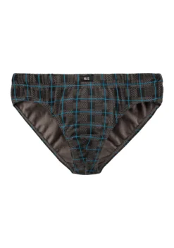 H.I.S Slip, (Packung, 7 St.), Aus Baumwoll-Stretch -Bikini Mode Geschaft 3b404503354afcff7f4aa4c317151534