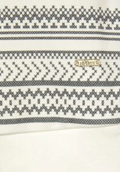 S.Oliver Nachthemd, Mit Norwegermuster -Bikini Mode Geschaft 3b69526993894aafe39e621a75253ec0