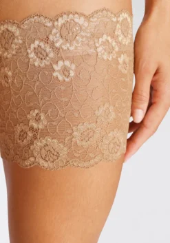 Vivance Strumpfband, (Packung, 2 St.), Gegen Wundscheuern -Bikini Mode Geschaft 3c526bb9d935813f1ba609308e7765ce