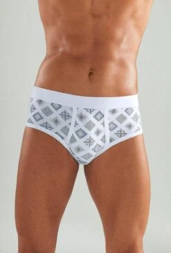 Clipper Slip, (Packung, 3 St.), Schöne Feinripp-Qualität Aus Reiner Baumwolle -Bikini Mode Geschaft 3c69ac2917a6baf909bb7c96cac78972 1