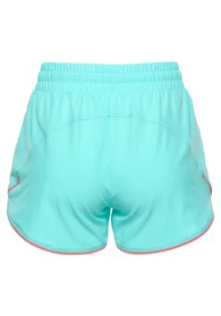 LASCANA ACTIVE Shorts, Mit Seitlichen Taschen -Bikini Mode Geschaft 3ca9142128d1d2fbbc113228b895f308