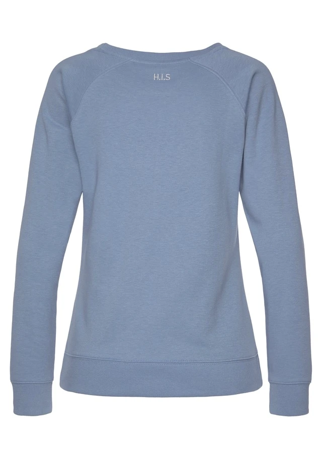 H.I.S Sweatshirt 14 H.I.S Sweatshirt – Bild 12