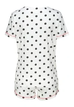 Vivance Dreams Shorty, (4 Tlg., 2 Stück), Mit Großen Punkten Und Sternen -Bikini Mode Geschaft 3d3858d3c70d9ad0b2b35e254e7f1572