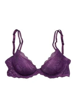 Vivance Push-up-BH, Mit 2 Tragevarianten, Dessous -Bikini Mode Geschaft 3e3cd6d26240305dfe13eb2571d3e89c