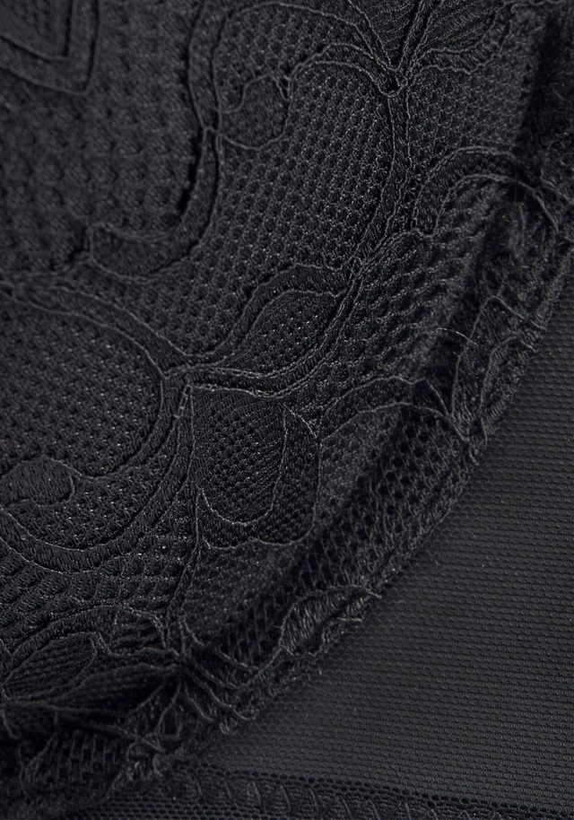 Buffalo Push-up-BH, Mit Modischen Racerback, Dessous 10 Buffalo Push-up-BH, Mit Modischen Racerback, Dessous – Bild 8