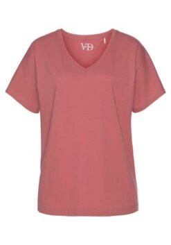 Vivance Dreams Shorty, (2 Tlg., 1 Stück), Mit Gemusterter Shorts -Bikini Mode Geschaft 3e8abbf1a90ac525530ff30032c65a33