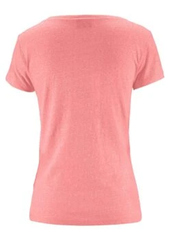 Venice Beach Strandshirt, Mit Logo-Druck -Bikini Mode Geschaft 3e9c07aace5fd5d805041fb93dcc766e