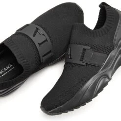 LASCANA ACTIVE Slip-On Sneaker, Mit Dekorativem Band Und Chunky Sohle VEGAN 41 LASCANA ACTIVE Slip-On Sneaker, Mit Dekorativem Band Und Chunky Sohle VEGAN -Bikini Mode Geschaft 3ec1516edc1c98928f6c0f7dc995dbe8