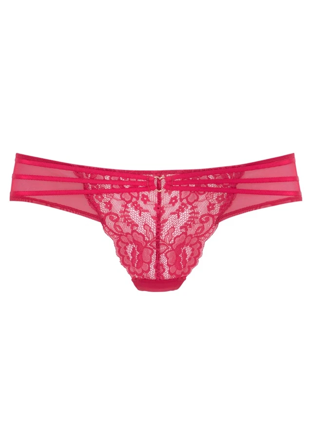 Vivance Stringpanty »Francesca«, Mit Feinem Herzaccessoire 10 Vivance Stringpanty »Francesca«, Mit Feinem Herzaccessoire – Bild 8