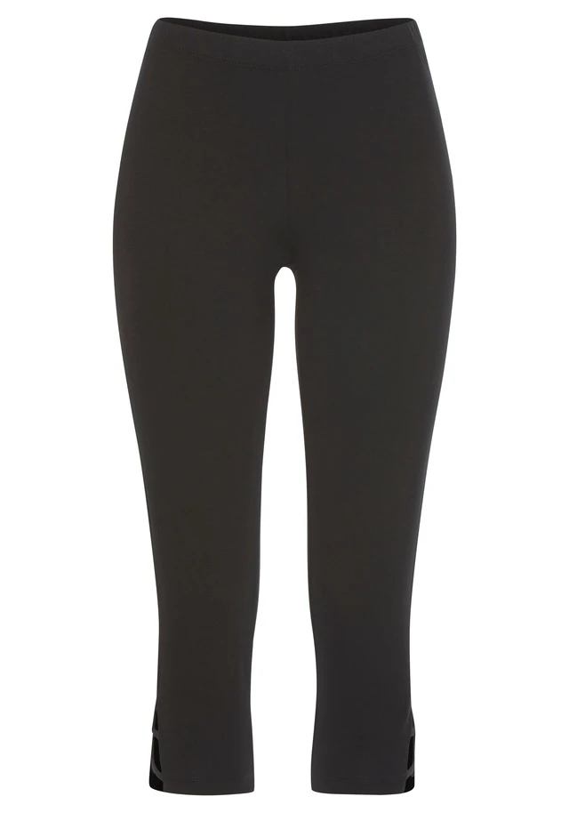 Beachtime Longtop, (Set, Mit Leggings), Mit Alloverprint 8 Beachtime Longtop, (Set, Mit Leggings), Mit Alloverprint – Bild 6