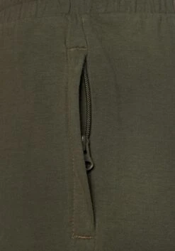 Bench. Homewearhose, Mit Reißverschluss Taschen -Bikini Mode Geschaft 3fa60d317f65bf5c32e175eba854f3de