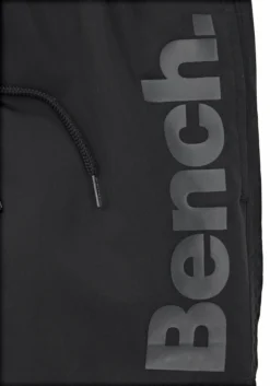 Bench. Badeshorts, Mit Seitlichem Logoschriftzug -Bikini Mode Geschaft 3fd076130c20115ab82ce75759b019ac