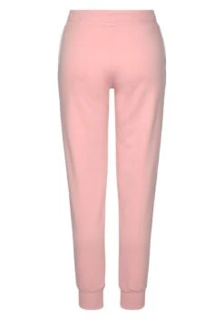 Bench. Relaxhose, Mit Bedruckten Bändern Und Seitlichen Streifen -Bikini Mode Geschaft 40f375fb4b90dbf512c1ad51b5eb7cd1