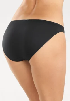 Bikinislip, (Packung, 5 St.), Aus Weicher Microfaserqualität -Bikini Mode Geschaft 4113704124ce36bb32419687b6b5e72b