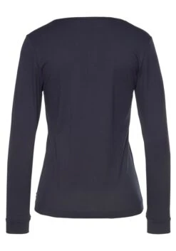 S.Oliver Pyjamaoberteil, Mit Cut-out -Bikini Mode Geschaft 41b6a4026f4c3a6a4100231e54a3a8a8