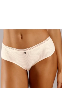 S.Oliver Panty »Zoè«, Aus Modischer Spitze In Graphischer Optik -Bikini Mode Geschaft 429470bcce29a695493700d01e350768