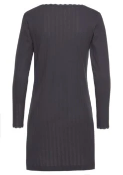 S.Oliver Nachthemd, Aus Pointellestrick -Bikini Mode Geschaft 43a97a70c5c60417c5c181d8a5e20cda