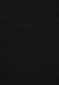 Buffalo Sweater, Mit Rundhalsausschnitt Und Rippbündchen -Bikini Mode Geschaft 44400cf4feeb43a481df59d2526ad9b8