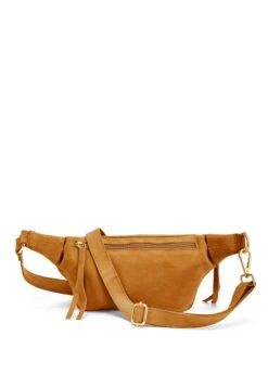 Elbsand Bauchtasche, Gürteltasche Aus Weichem Leder -Bikini Mode Geschaft 4443b481a2a77db2f39c4b9472d89363