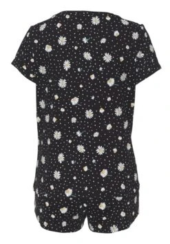 Vivance Dreams Shorty, (2 Tlg., 1 Stück), Mit Gänseblümchen-Druck -Bikini Mode Geschaft 44a5aaa08c6be69650652ac34291a089