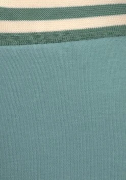 Bench. Relaxshorts, Mit Gestreiftem Bund -Bikini Mode Geschaft 44a8112cfd81aa4b99a6ada326c98e5a