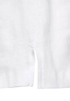 Vivance Dreams Nachthemd, Mit Statement-Print -Bikini Mode Geschaft 44f950f037d90af7f4515133fa9a13b0