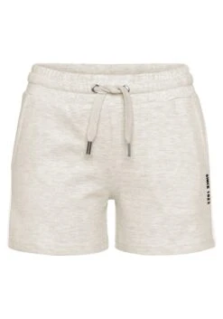 H.I.S Shorts, Mit Weißem Seitenstreifen Und Logodruck -Bikini Mode Geschaft 453b4e4661c55f8003a6b150736daebb