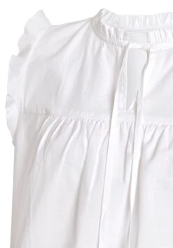 Vivance Kurzarmbluse, Mit Broderie Anglaise -Bikini Mode Geschaft 45aca920c32a6bc02967d5fc4c5ce54f