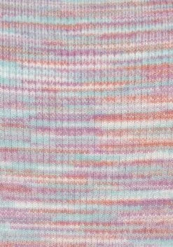 Buffalo Stricktop, Aus Multicolorgarn -Bikini Mode Geschaft 45d48fc9b86a0fa343d5a0e0521d622c