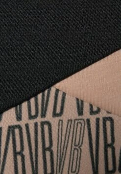 Venice Beach Kapuzensweatshirt, Mit Logodetails -Bikini Mode Geschaft 45fe7bef4ba2038dc4312a0cea20251a