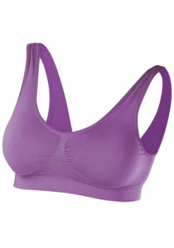 Nuance Bügelloser BH »SLIMmaxx Super-BH«, (Packung, 9 Stück), In Bustier-Form, Basic Dessous -Bikini Mode Geschaft 46c17068a078a3e0e4aaeb101f4e5a6d