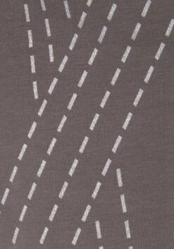 LASCANA ACTIVE Funktionsshirt, Mit Optischem Reflektorprint -Bikini Mode Geschaft 4781c312db12172a26409445aff54523