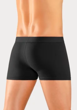 H.I.S Boxer, (Packung, 5 St.), Logo Webbund Mit 3D Effekt -Bikini Mode Geschaft 47fcbfa8e7a0505a338a720ef5c83757