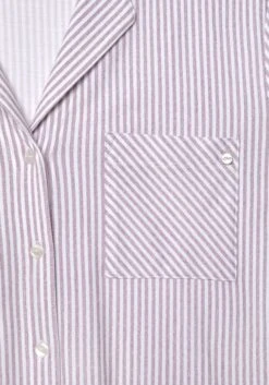 S.Oliver Langarmshirt, In Gestreiftem Design -Bikini Mode Geschaft 48174eb79d54ad87683add1625dc1a2d