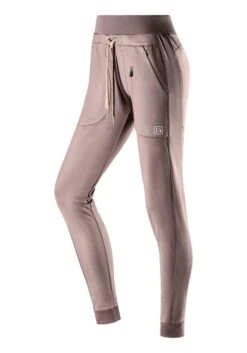LASCANA ACTIVE Trekkinghose »Trek Jogger«, ; Bequeme Wanderhose -Bikini Mode Geschaft 4834a03a3b1f6cca9b1f9e1203714064