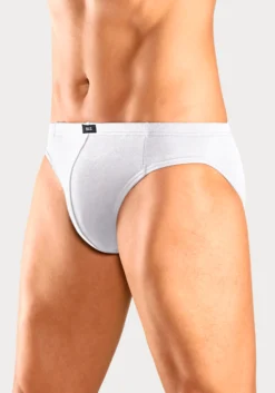 H.I.S Slip, (Packung, 10 St.), In Unifarben -Bikini Mode Geschaft 4922b0615feab1a0e6be83f9d72347ec