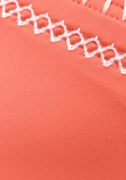 Sunseeker Bügel-Bikini-Top »Dainty«, Mit Häkelkante -Bikini Mode Geschaft 4946f4197b04cb40b4db4d42a5700476