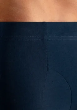 Bench. Boxer, (Packung, 4 St.), In Der Dose Mit Kleinem Logodruck Auf Dem Bein -Bikini Mode Geschaft 49bd0b397bc4ee3613b063b26d0bd5cf