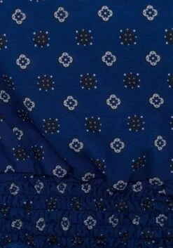 Beachtime T-Shirt, (2er-Pack), Mit Gesmoktem Bund -Bikini Mode Geschaft 4a15a6ef5987e76798543689f729fd66